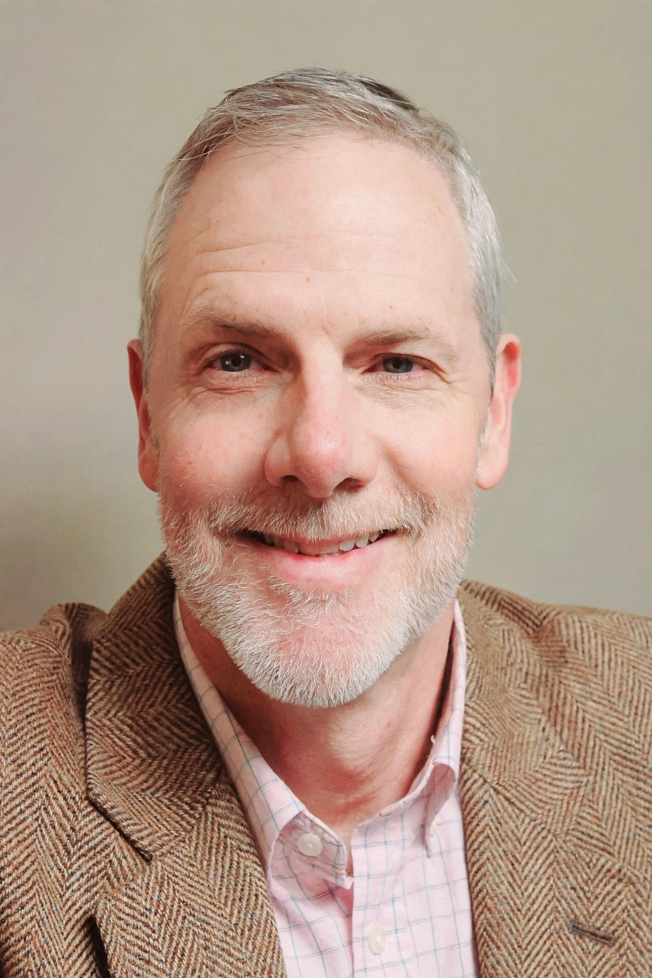 Brian Swaney, CPC, CERS — Managing Director, Fidelis Search LLC